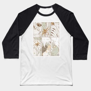 Linnea Sterte Baseball T-Shirt